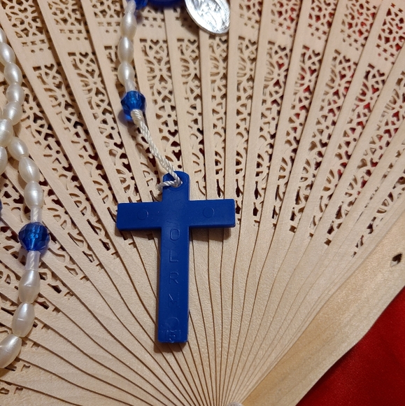 Rosary Beads for sale - Picture 7 of 14